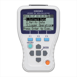 Bộ thu thập dữ liệu Hioki LR5092